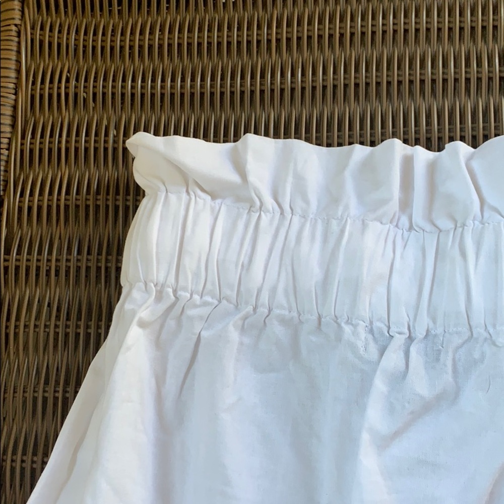 Revolve (MLM Label) Strapless Blouse - Picture 5 of 5